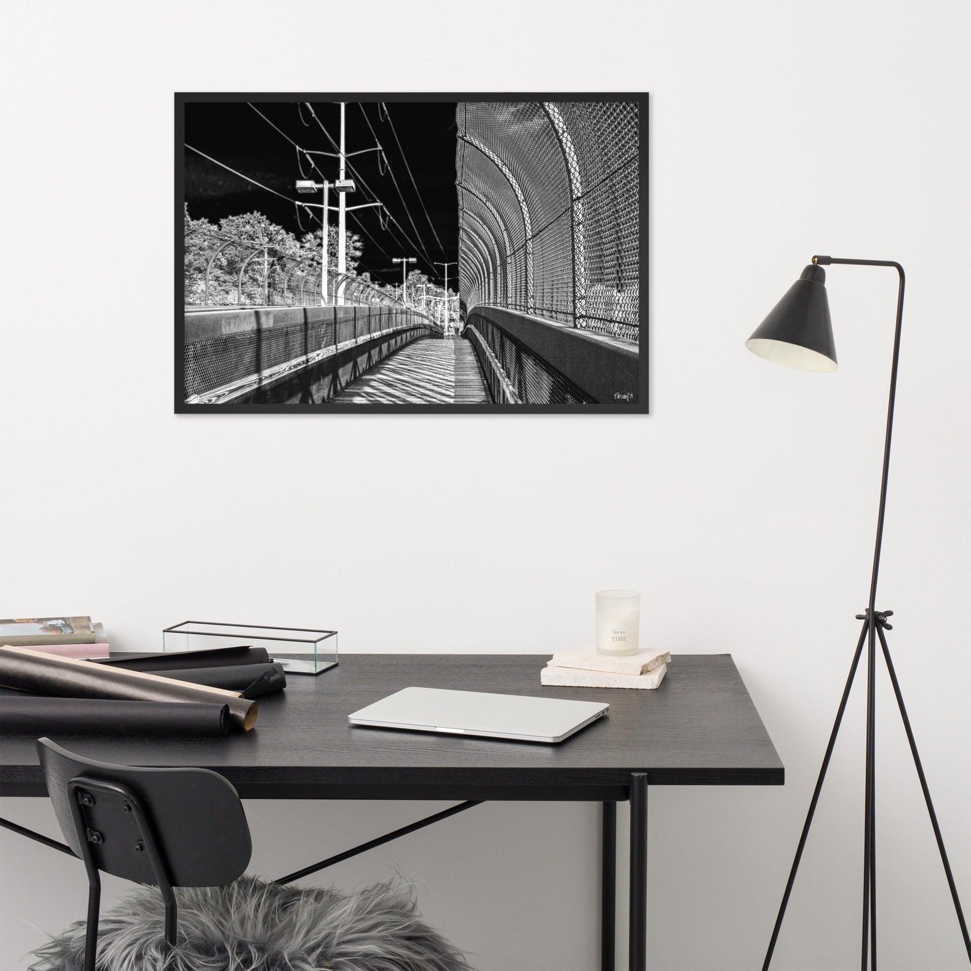 Cradle - 24x36 - OF