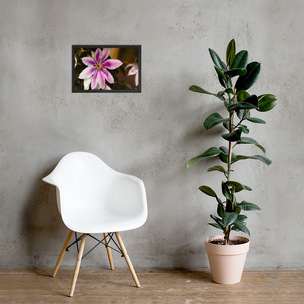 Blossom - 12x18 - LI