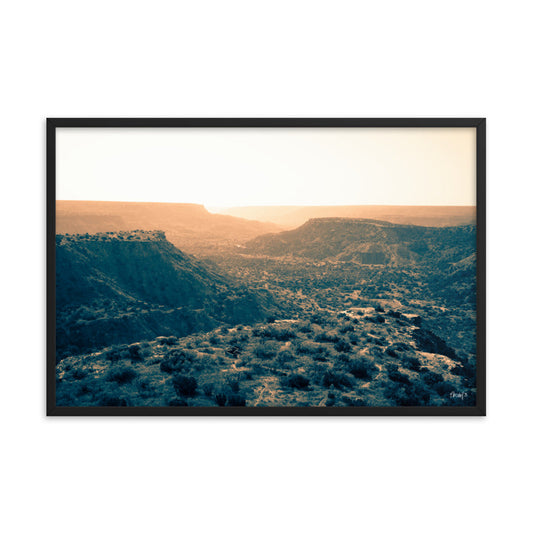 Safehouse - 24x36 - T