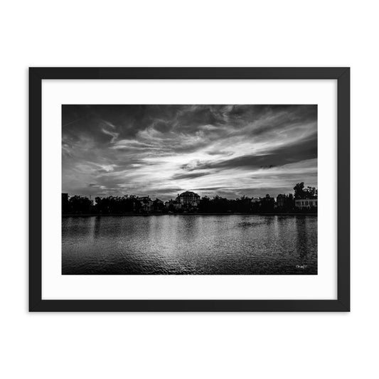 Flashback - 18x24 - T