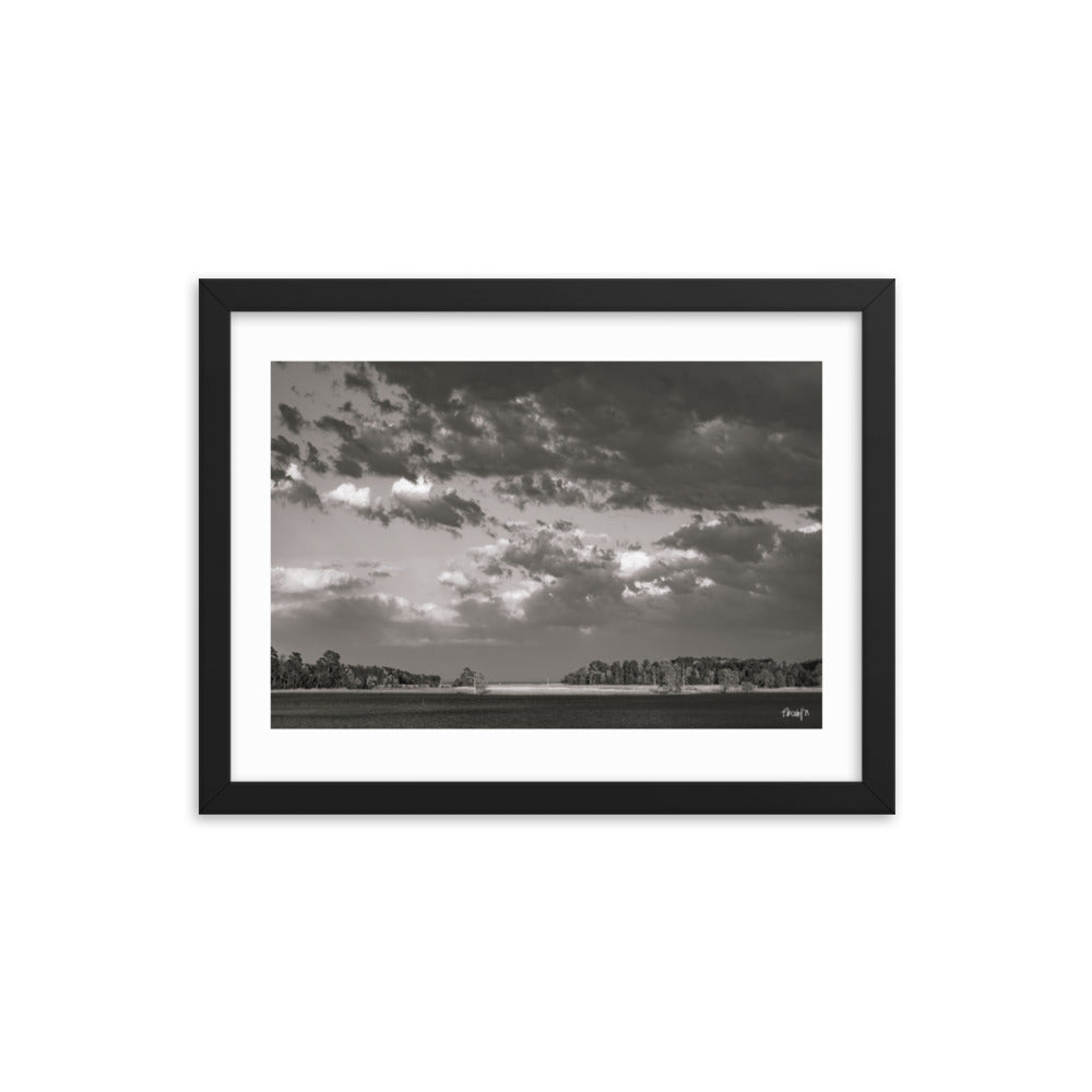 Cascade - 12x16 - T