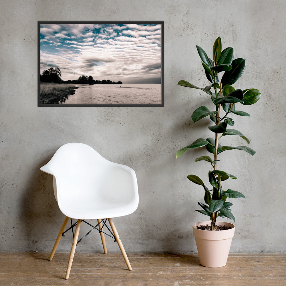 Liberation - 24x36 - LI
