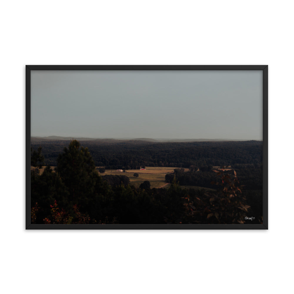 Humble - 24x36 - T