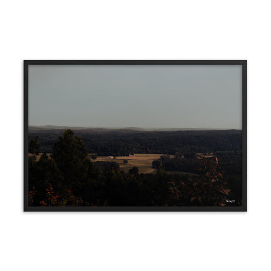 Humble - 24x36 - T