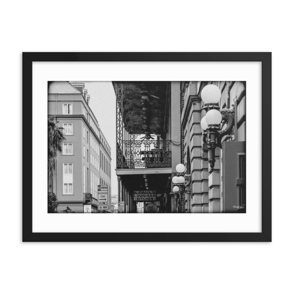 Fixtures - 18x24 - T