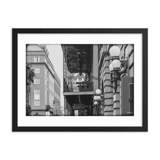 Fixtures - 18x24 - T