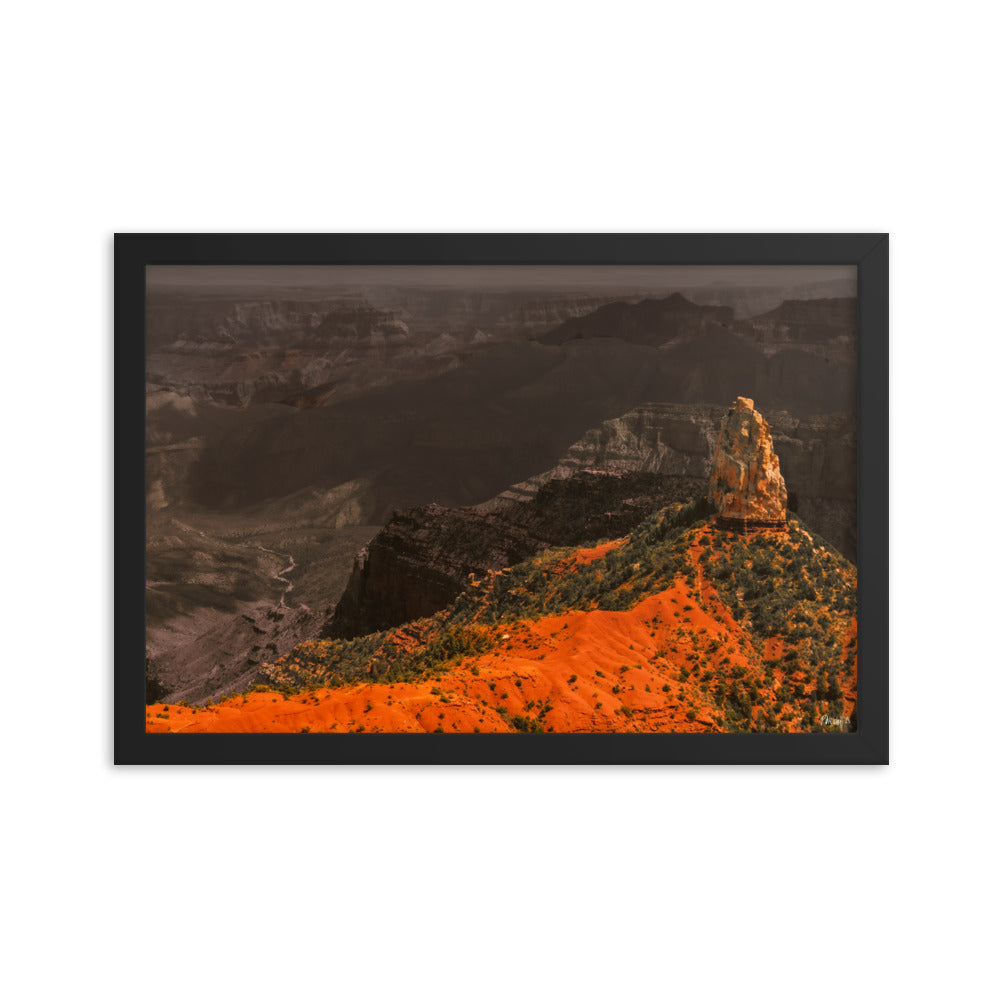 Imperial Point - 12x18 - T
