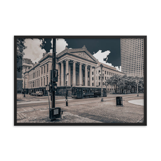 Continental - 24x36 - T