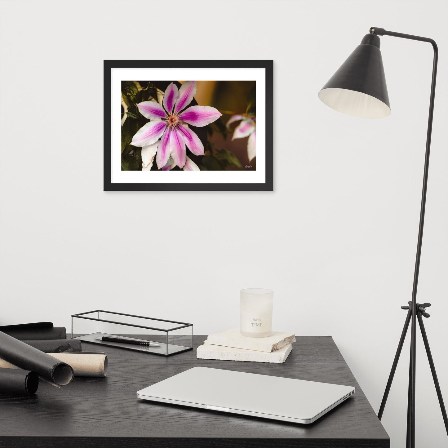 Blossom - 12x16 - OF