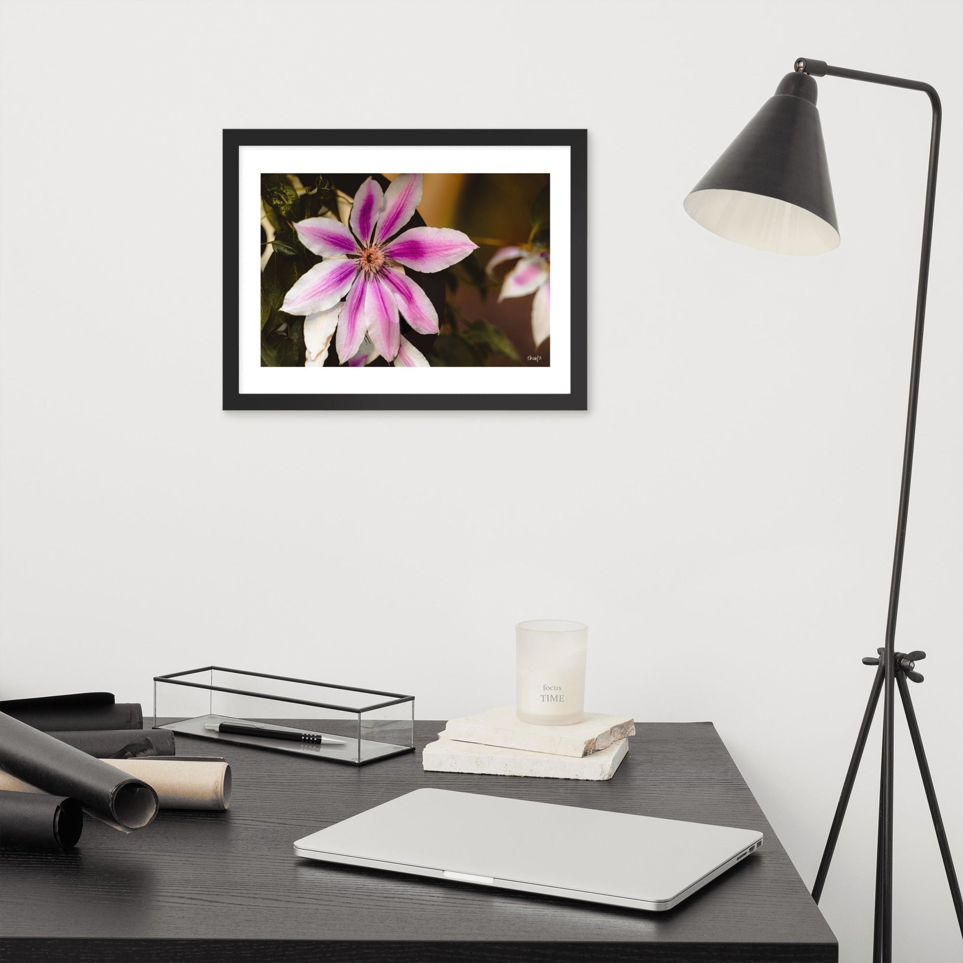 Blossom - 12x16 - OF
