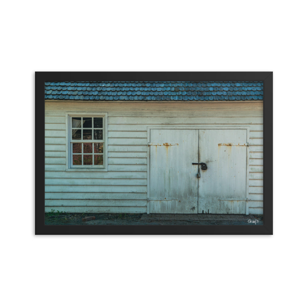 Absolute - 12x18 - T