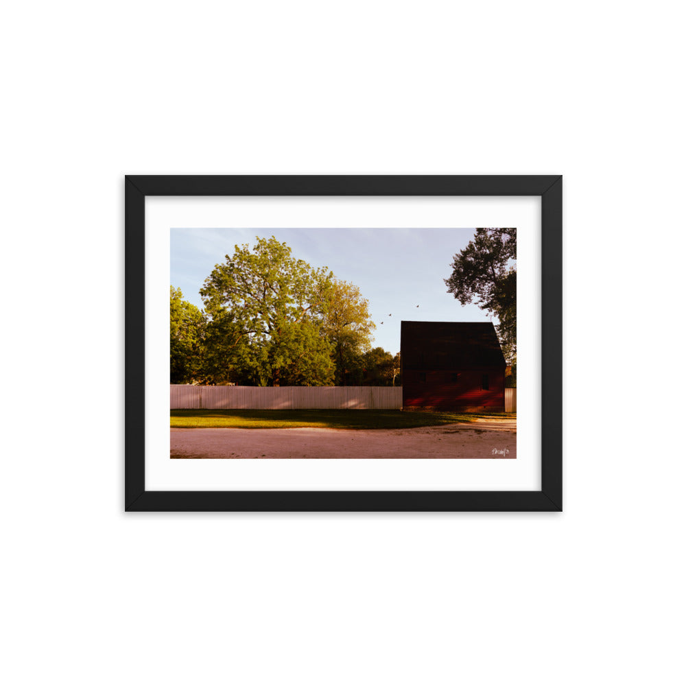 Insular - 12x16 - T
