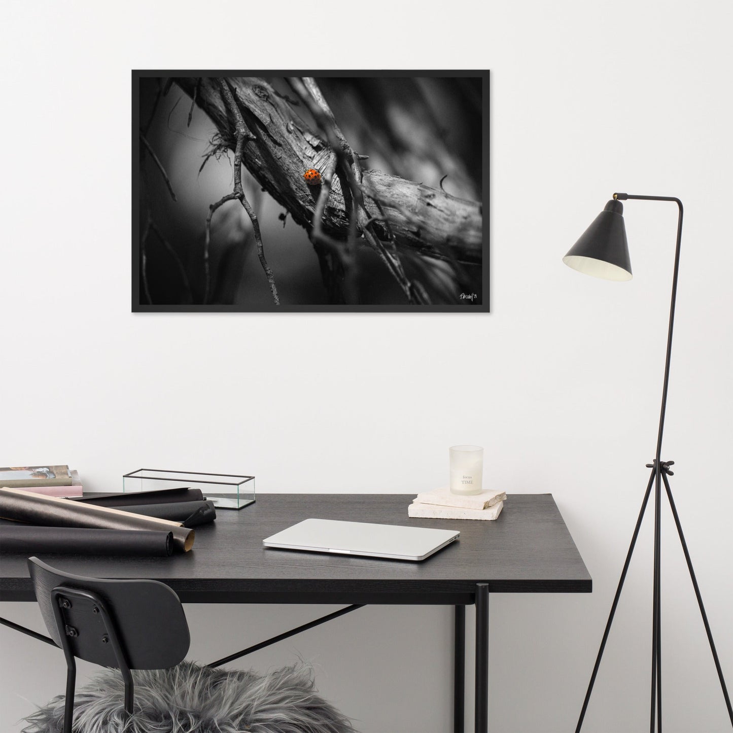 Nomad - 24x36 - OF