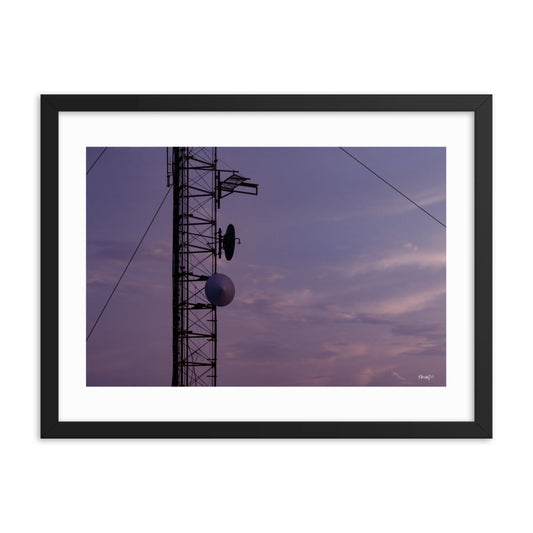 Relay - 18x24 - T