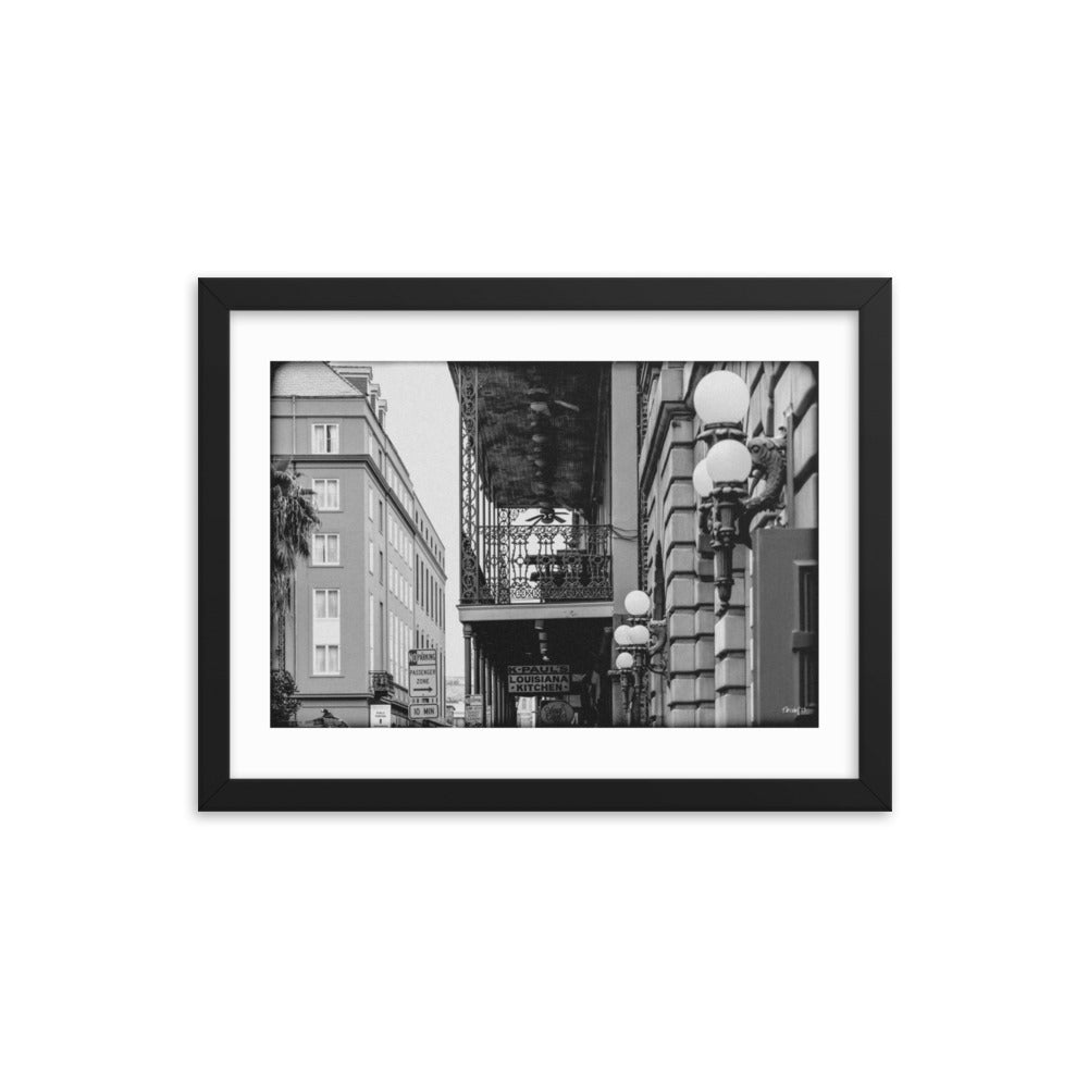 Fixtures - 12x16 - T