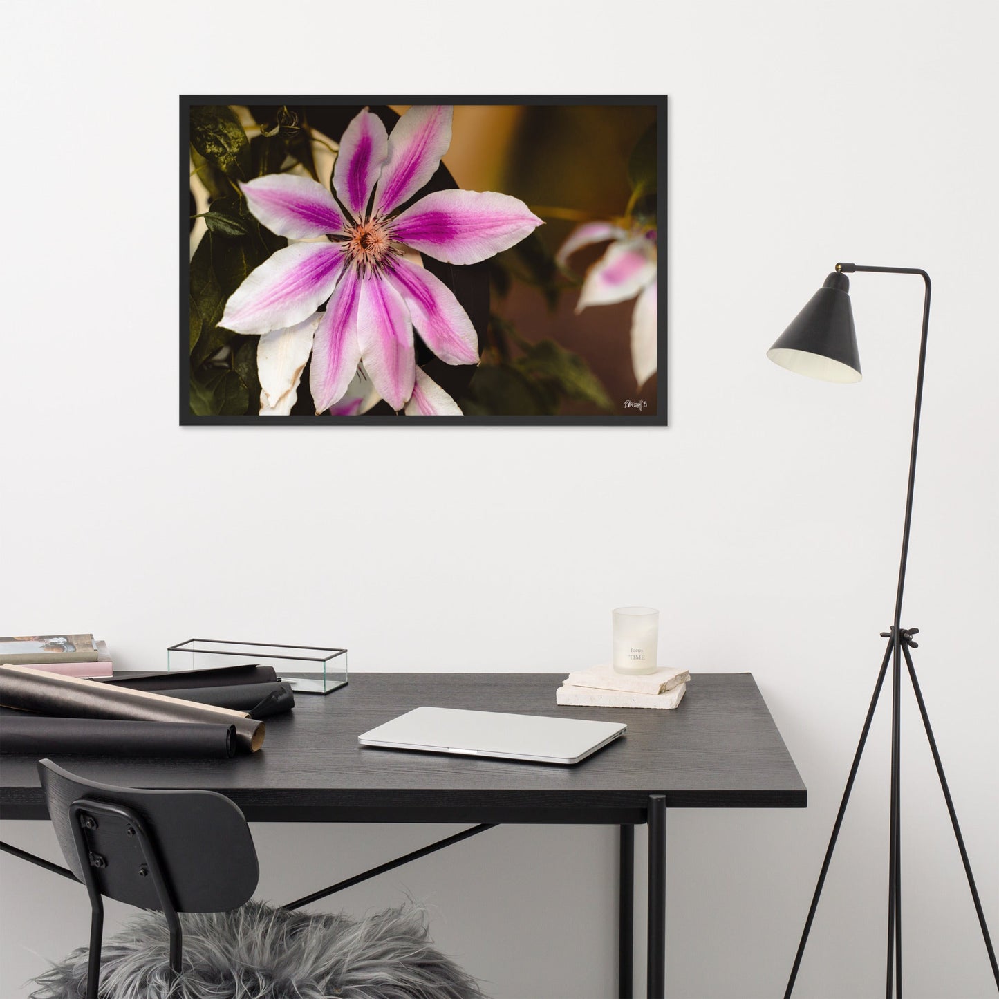 Blossom - 24x36 - OF