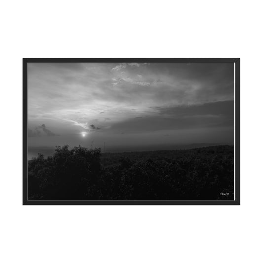Contour - 24x36 - T
