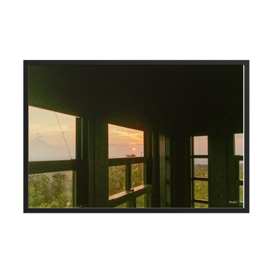 Lookout - 24x36 - T
