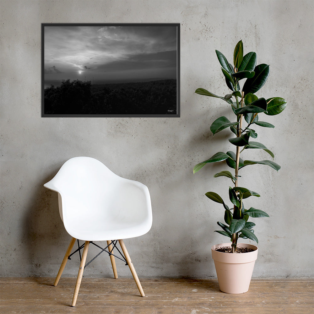 Contour - 24x36 - LI