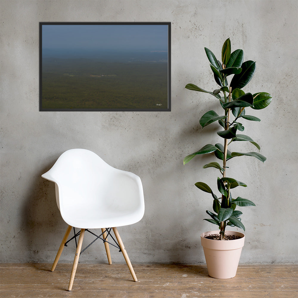 Verdant - 24x36 - LI