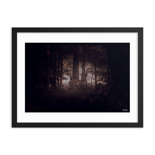 Mystic - 18x24 - T
