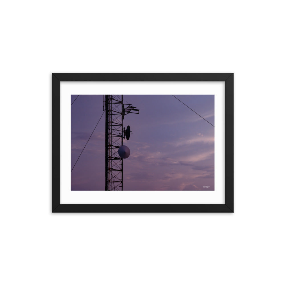 Relay - 12x16 - T