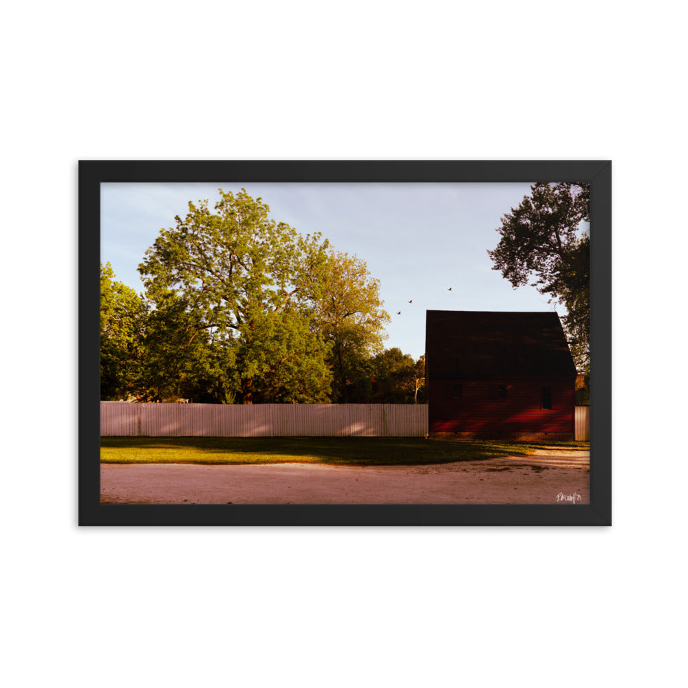 Insular - 12x18 - T