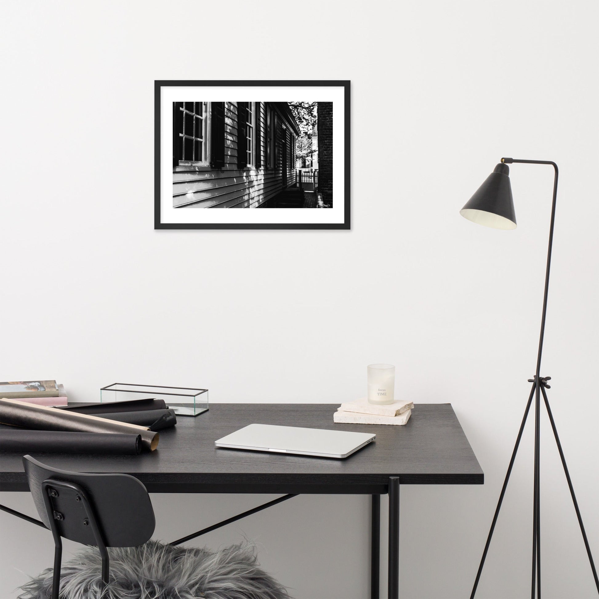 Passageway - 18x24 - OF