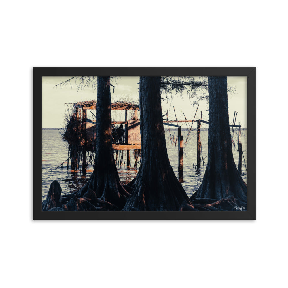 Threshold - 12x18 - T