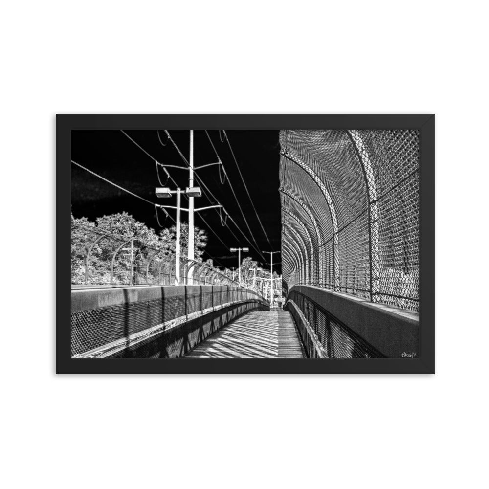 Cradle - 12x18 - T