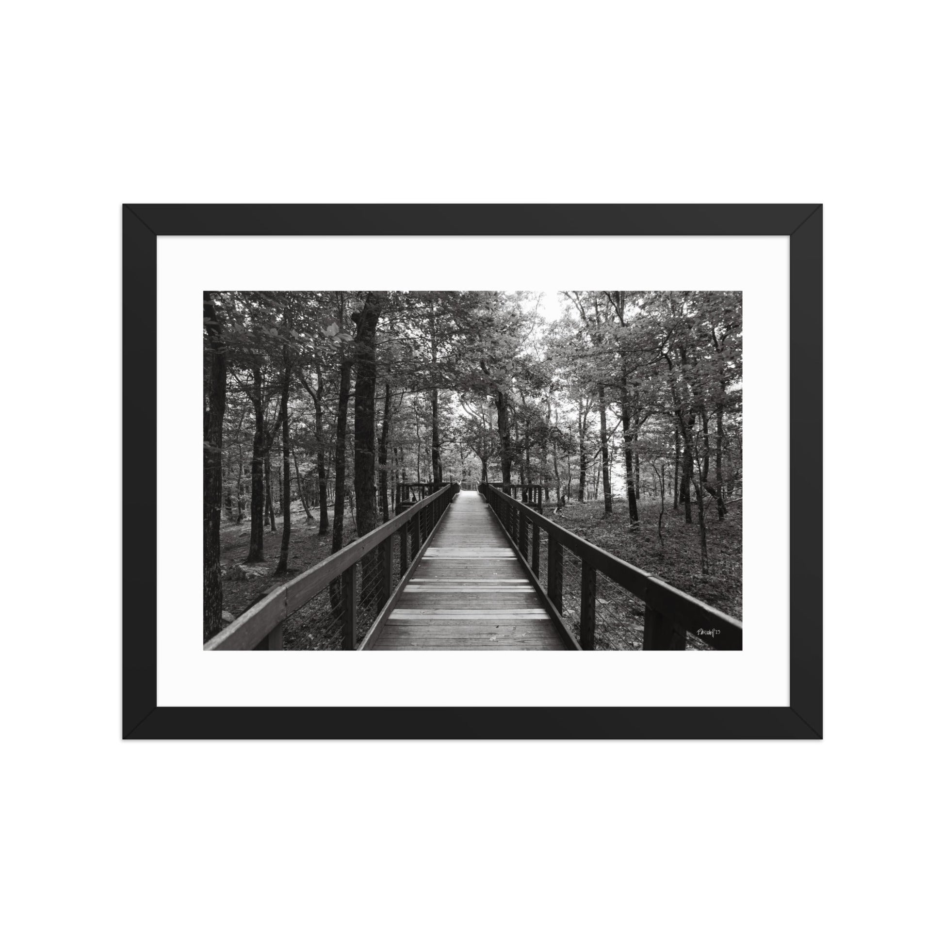 Walkway - 12x16 - T