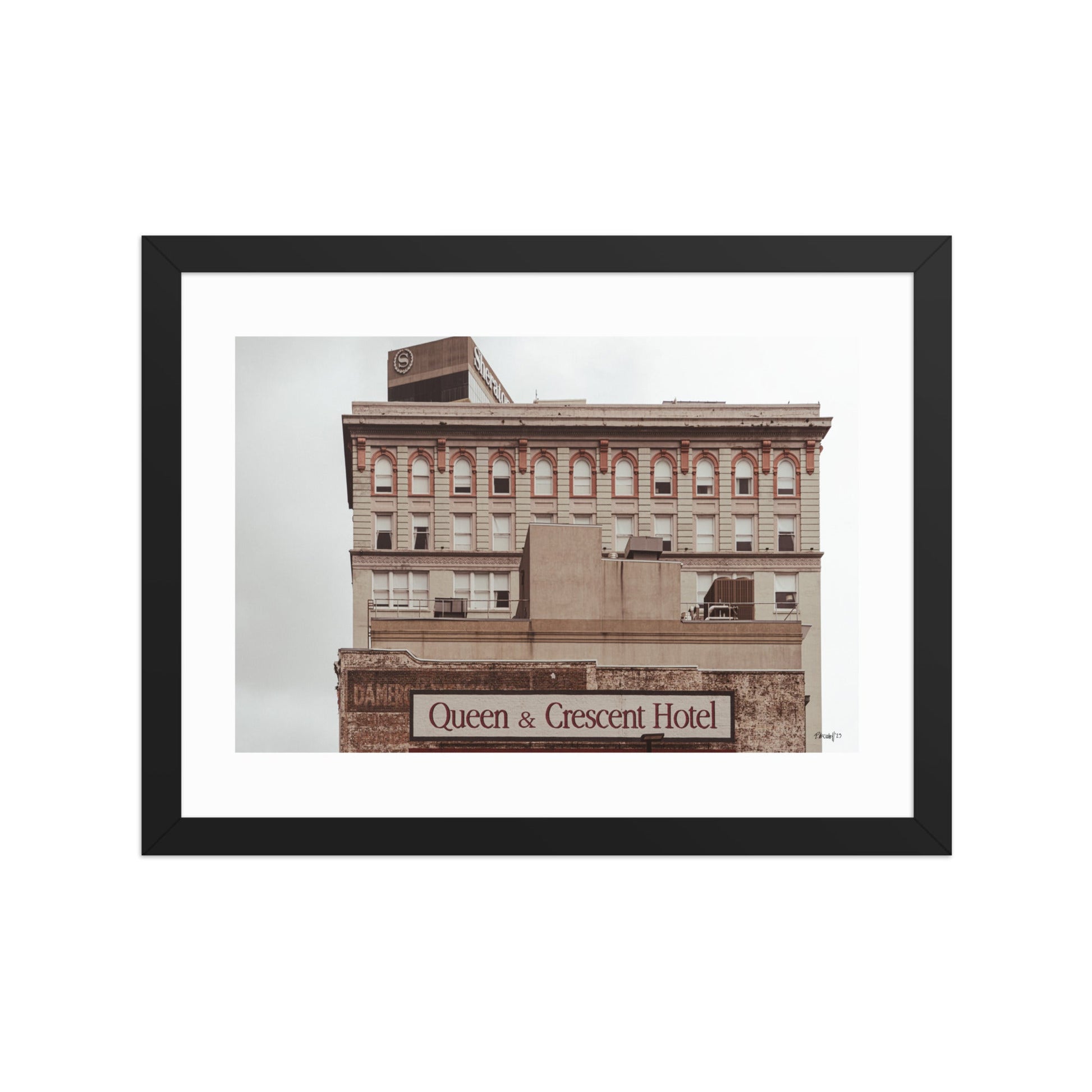 Classical - 12x16 - T
