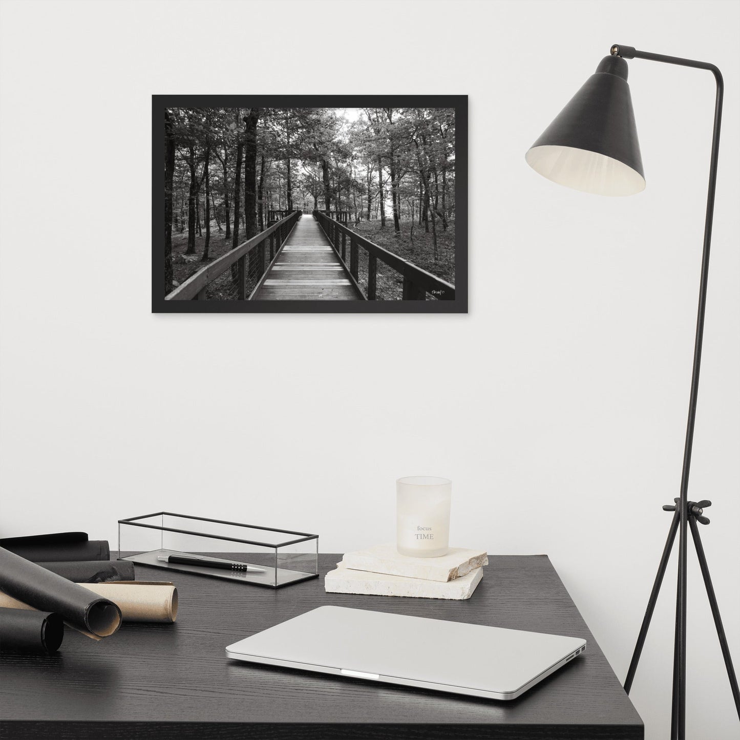 Walkway - 12x18 - OF