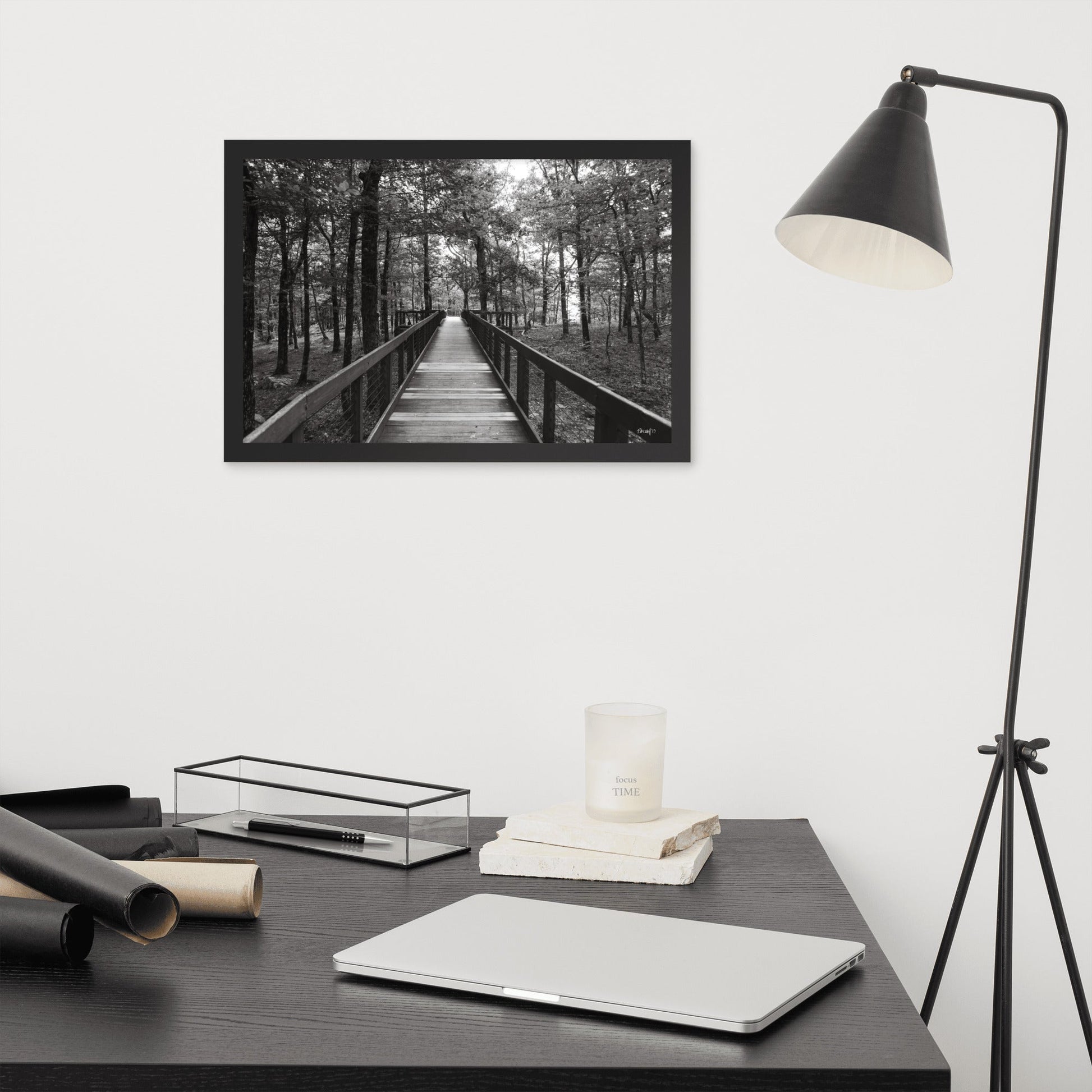 Walkway - 12x18 - OF