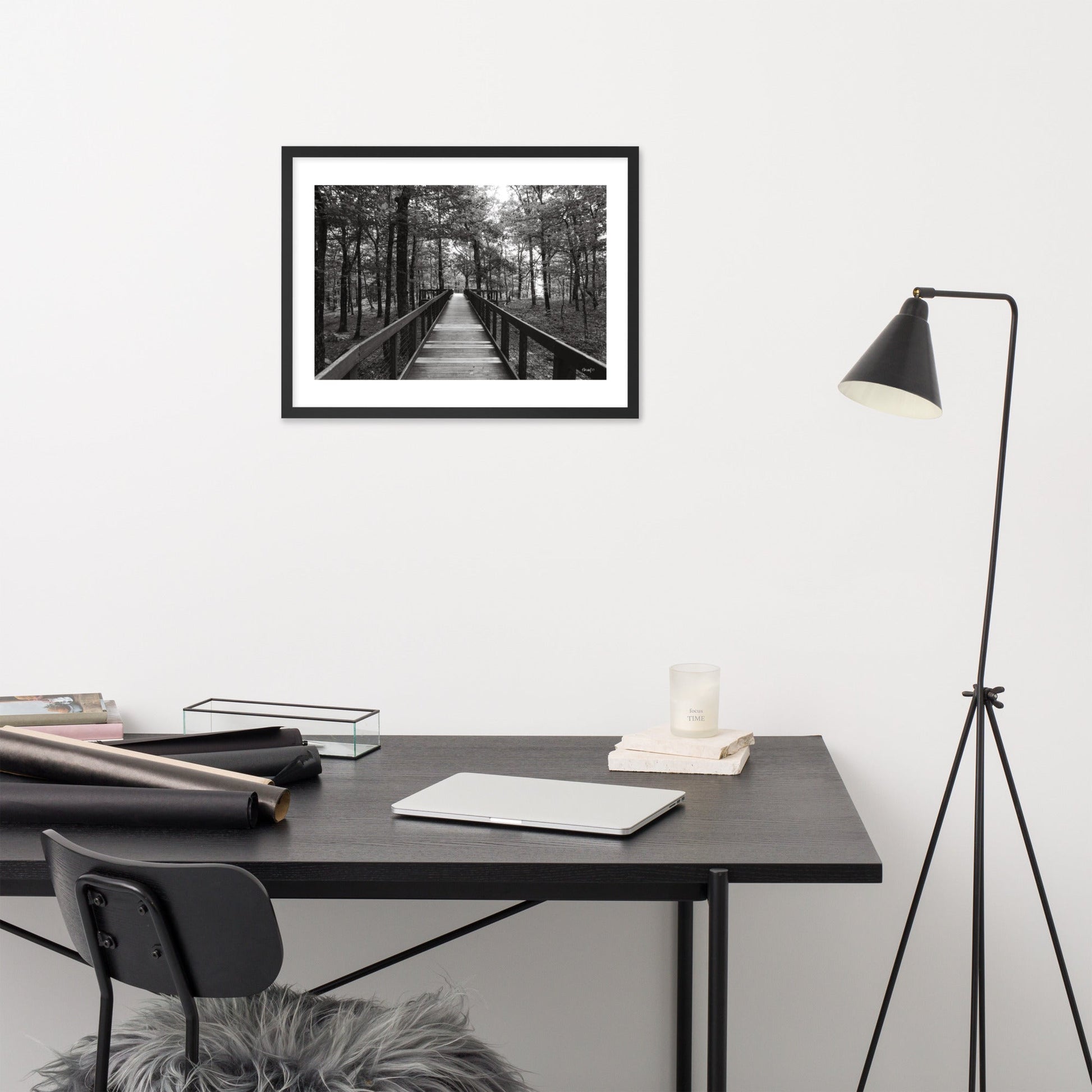 Walkway - 18x24 - OF