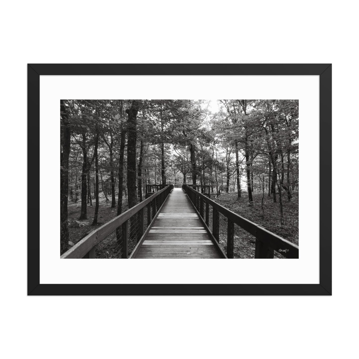 Walkway - 18x24 - T