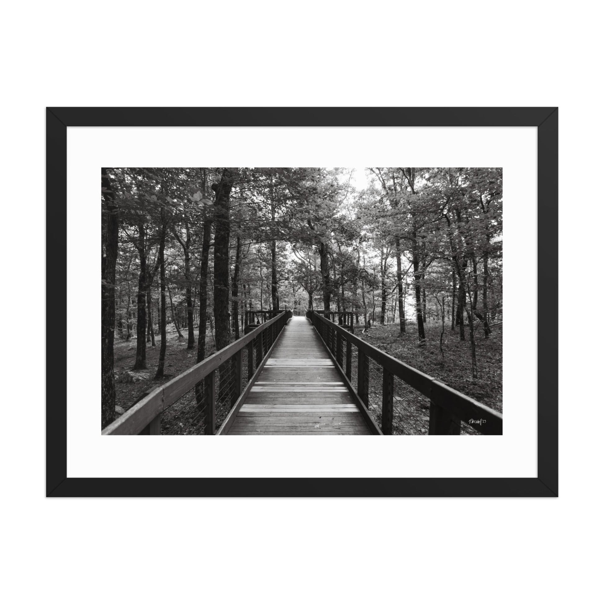 Walkway - 18x24 - T