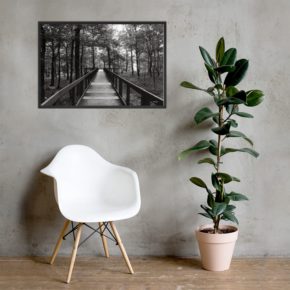 Walkway - 24x36 - LI