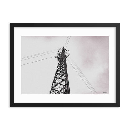 Sentinel - 18x24 - T