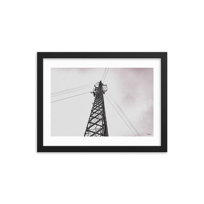 Sentinel - 12x16 - T