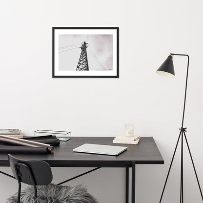 Sentinel - 18x24 - OF