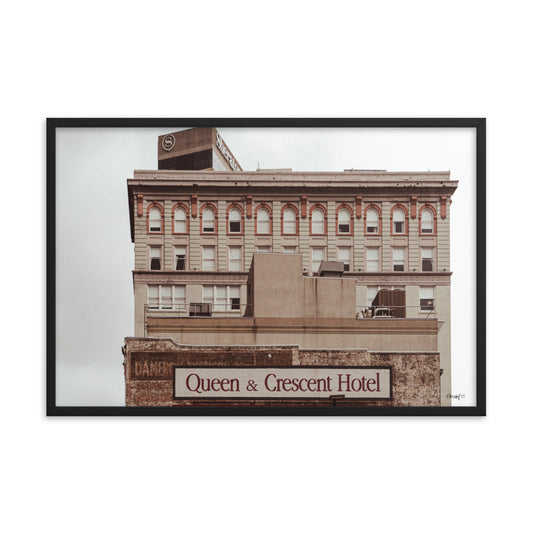 Classical - 24x36 - T
