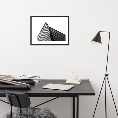 Obsidian - 18x24 - OF