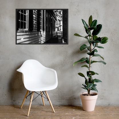 Passageway - 24x36 - LI