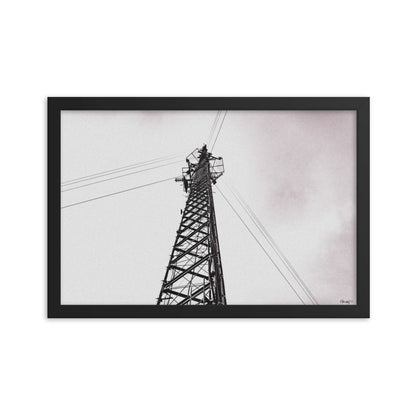 Sentinel - 12x18 - T