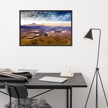 Canyonlands - 24x36 - OF