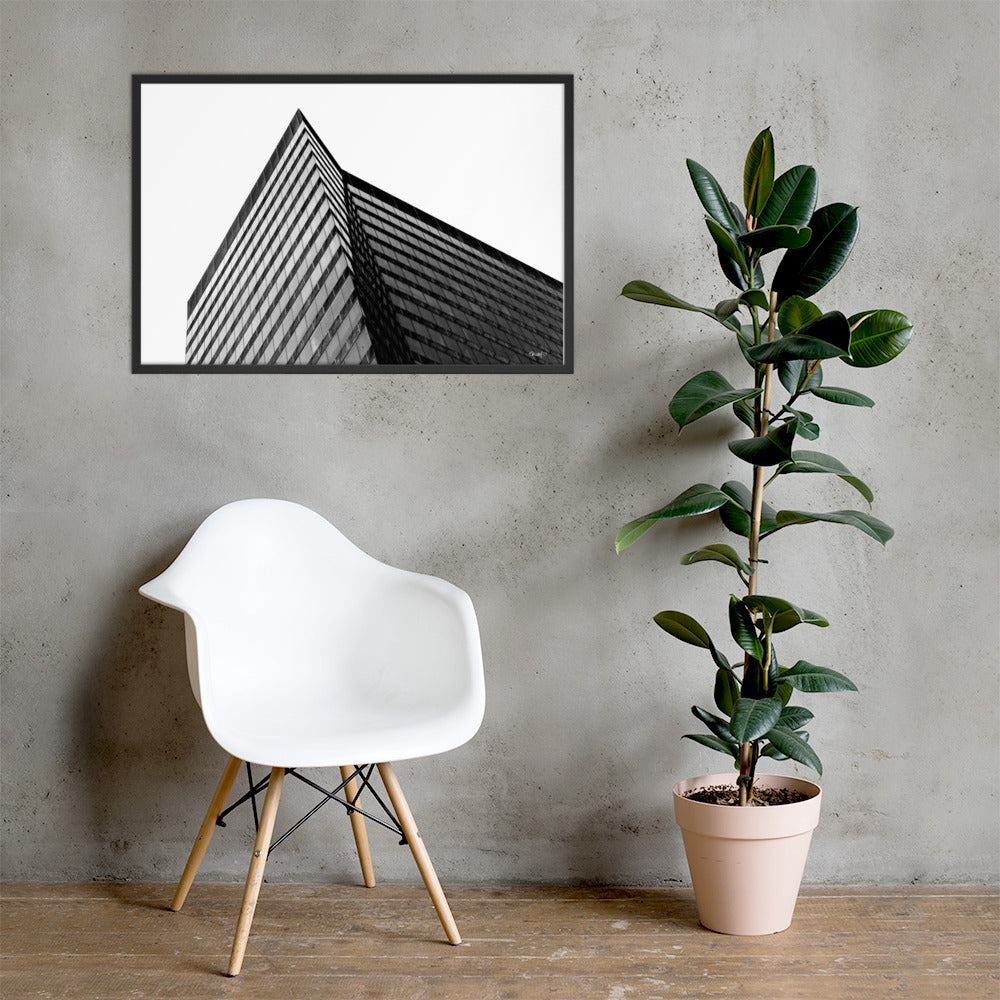 Obsidian - 24x36 - LI