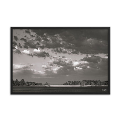 Cascade - 24x36 - T