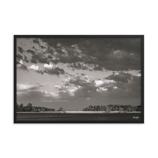 Cascade - 24x36 - T