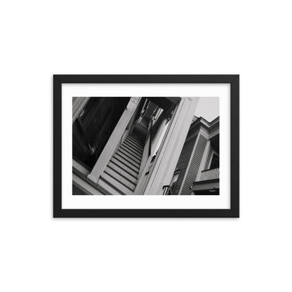 Vertigo - 12x16 - T